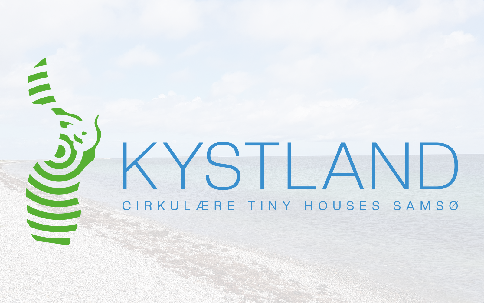 Kystland logo