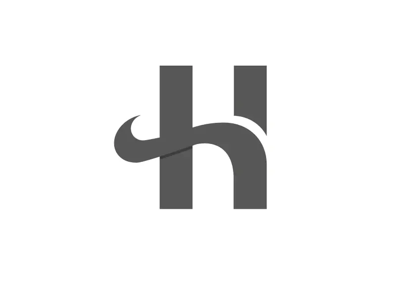 H icon