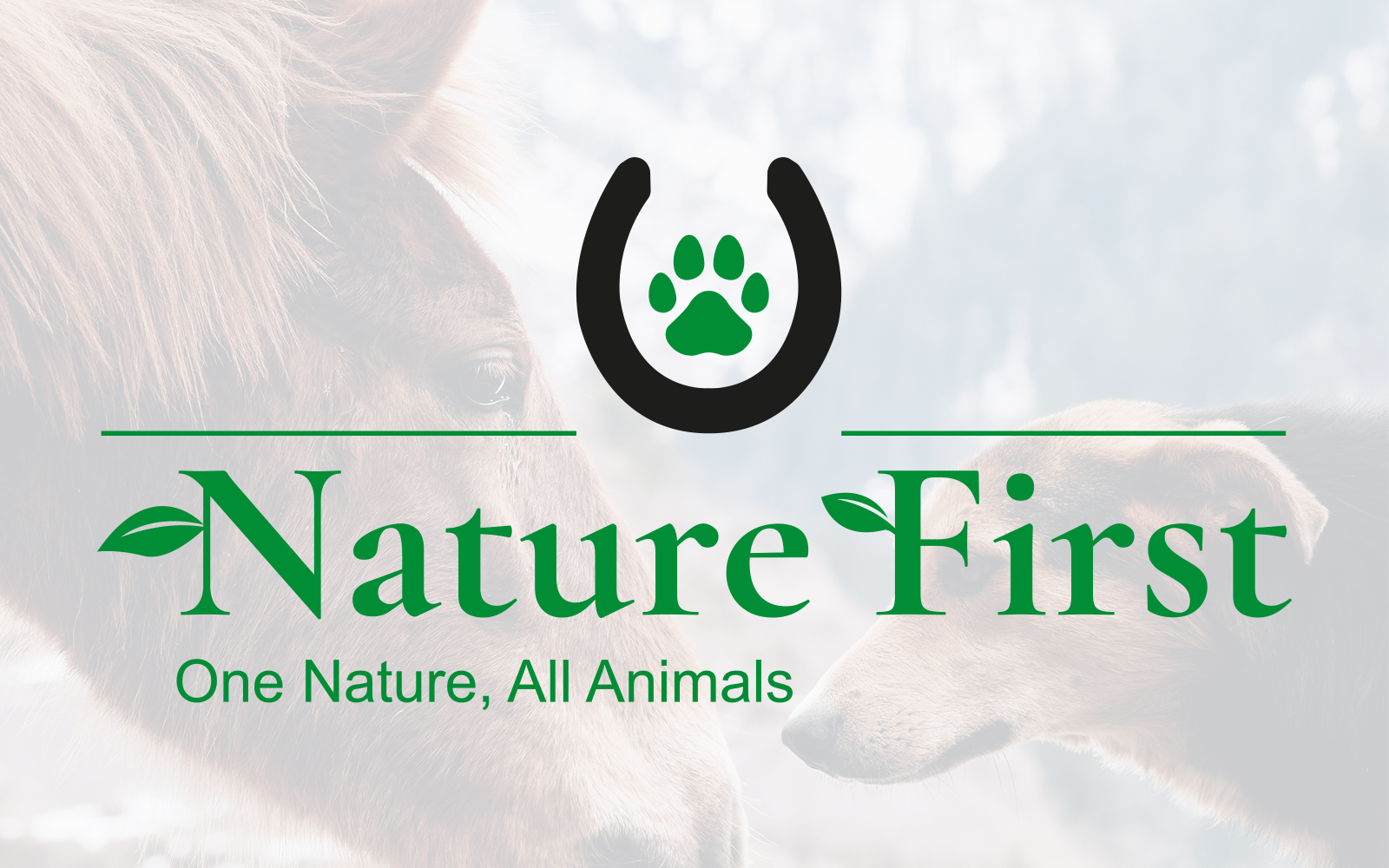 Nature First